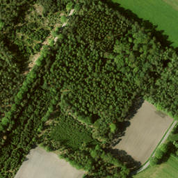 Satellite imagery of Nieuwkampspaal, NL