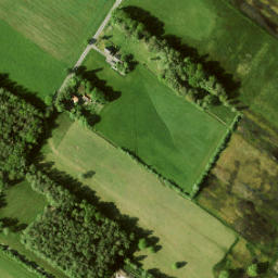 Satellite imagery of Nieuwkampspaal, NL