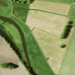 Satellite imagery of Smalbruggepaal, NL