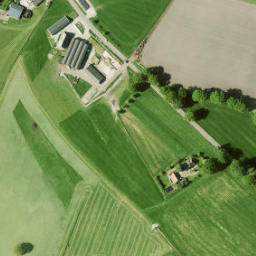 Satellite imagery of Smalbruggepaal, NL