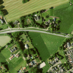 Satellite imagery of Steen bij het land van Oude Hamsel, NL
