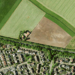 Satellite imagery of Steen bij het land van Oude Hamsel, NL