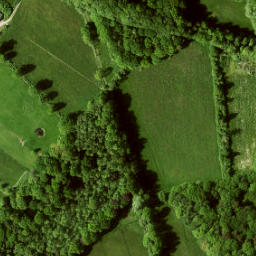 Satellite imagery of Steen nabij de Tichelweg, NL