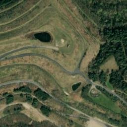 Satellite imagery of Kälberberg, DE