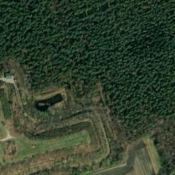 Satellite imagery of Kälberberg, DE