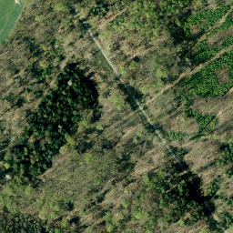 Satellite imagery of Heisterberg, DE