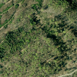 Satellite imagery of Heisterberg, DE
