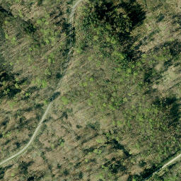 Satellite imagery of Heisterberg, DE