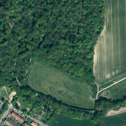 Satellite imagery of Sendemast Hemmingen, DE