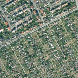 Satellite imagery of Mannesmannturm Hannover, DE