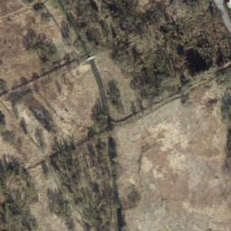 Satellite imagery of Herz-Berg, DE