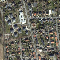 Satellite imagery of Herz-Berg, DE