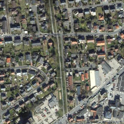 Satellite imagery of Herz-Berg, DE
