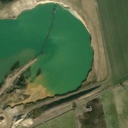 Satellite imagery of Mühlenberg, DE