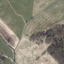 Satellite imagery of Historisches Hoheitszeichen, DE