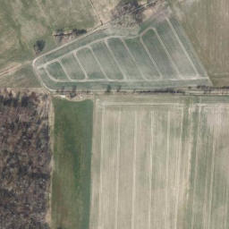 Satellite imagery of Historisches Hoheitszeichen, DE