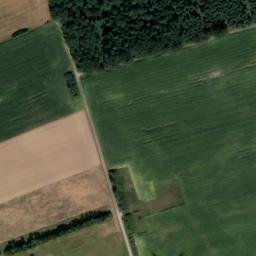Satellite imagery of Brandseeberg, DE