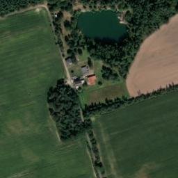 Satellite imagery of Brandseeberg, DE