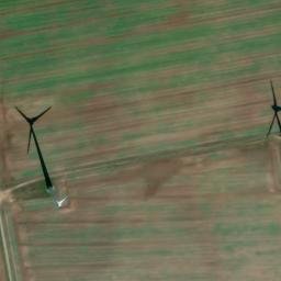 Satellite imagery of Galgenberg, DE