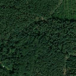 Satellite imagery of Detzelsche Berge, DE