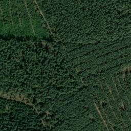 Satellite imagery of Detzelsche Berge, DE