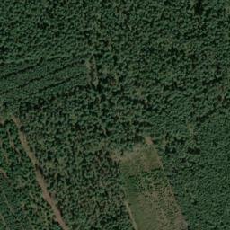 Satellite imagery of Detzelsche Berge, DE