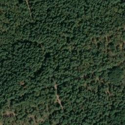 Satellite imagery of Zackelberg, DE