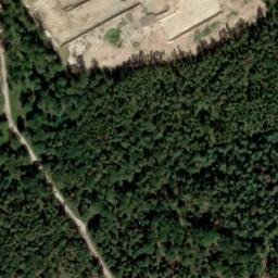 Satellite imagery of Dornberg, DE