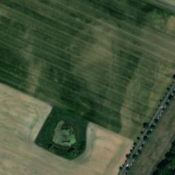 Satellite imagery of Friedensberg, DE