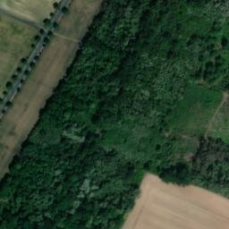 Satellite imagery of Friedensberg, DE