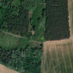 Satellite imagery of Friedensberg, DE
