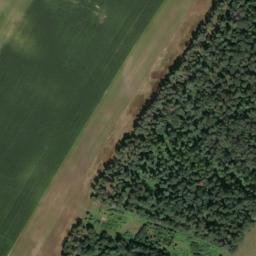 Satellite imagery of Brücken Berg, DE