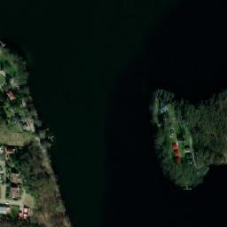 Satellite imagery of Zamek Joannitów z XIV w., PL