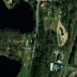 Satellite imagery of Zamek Joannitów z XIV w., PL