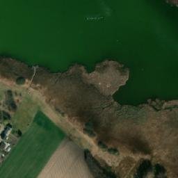Satellite imagery of Przedecz, PL