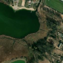 Satellite imagery of Przedecz, PL