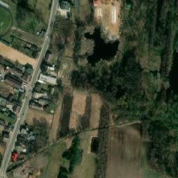 Satellite imagery of Przedecz, PL
