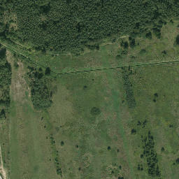 Satellite imagery of Znak pomiarowy GUGiK, PL
