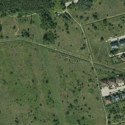 Satellite imagery of Znak pomiarowy GUGiK, PL