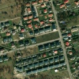 Satellite imagery of Znak pomiarowy GUGiK, PL