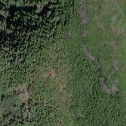 Satellite imagery of Mount Harington, CA