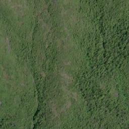 Satellite imagery of Mount Harington, CA