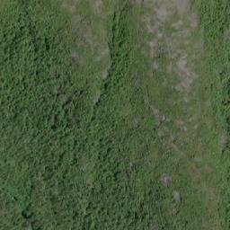 Satellite imagery of Mount Harington, CA