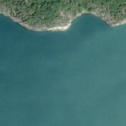 Satellite imagery of Loiyentsi Point, CA
