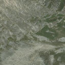 Satellite imagery of Noohalk Mountain, CA