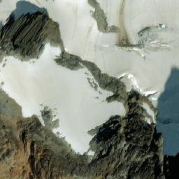 Satellite imagery of Space Point Peak, CA