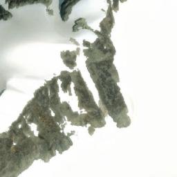 Satellite imagery of Space Point Peak, CA