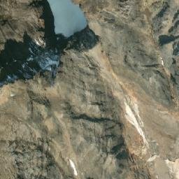 Satellite imagery of Mount Quincy, CA