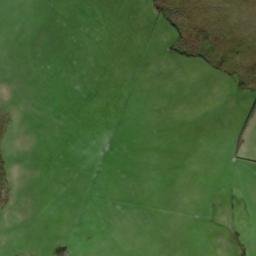Satellite imagery of Moel Hywel, GB