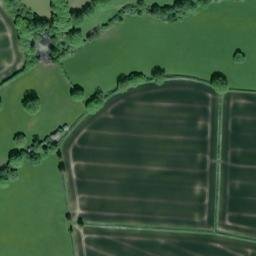 Satellite imagery of Lower Pedwardine, GB